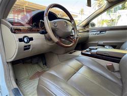 مێرسێدس بێنز S-Class